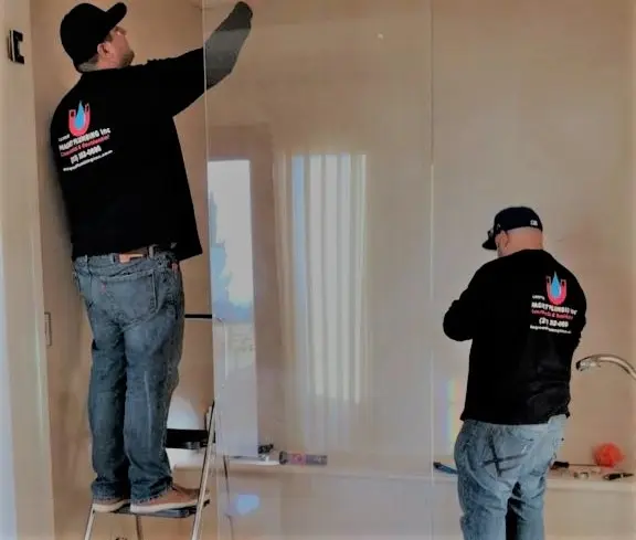 Professional plumbing installation for Tankless Water Heater Installation in Camp Nashoba